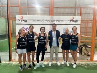 Campeonato de Baleares por equipos veteranos +45 +50